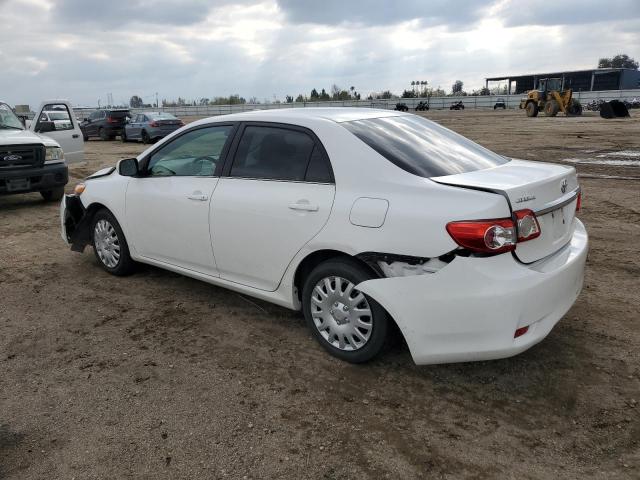 Photo 2 from auction – 2013 TOYOTA COROLLA BA with VIN 2T1BU4EE7DC107776