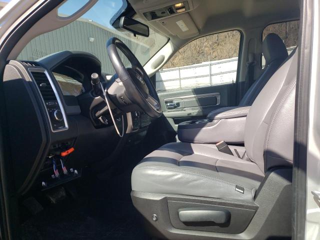 Zdjęcie 7 z aukcji – 2016 RAM 1500 SLT z VIN 1C6RR7GT5GS228636