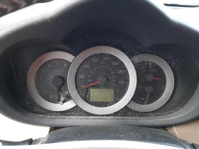 Photo 9 from auction – 2006 TOYOTA RAV4 LIMIT with VIN JTMZK31V965004637