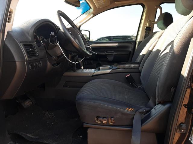 Photo 7 from auction – 2008 NISSAN ARMADA SE with VIN 5N1AA08C38N600733
