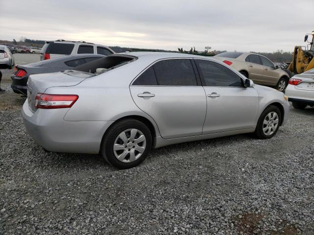 Photo 3 from auction – 2011 TOYOTA CAMRY BASE with VIN 4T1BF3EK3BU608931