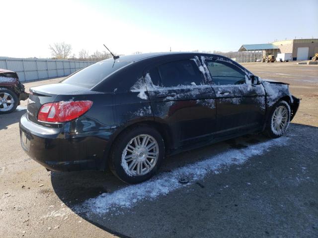 Photo 3 from auction – 2008 CHRYSLER SEBRING TO with VIN 1C3LC56K48N101880