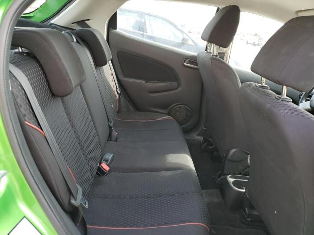 Photo 10 from auction – 2012 MAZDA MAZDA2 with VIN JM1DE1LY0C0136868