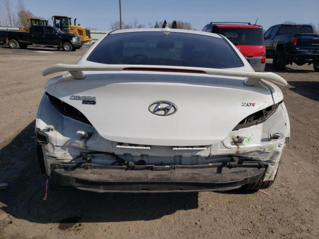 Photo 6 from auction – 2013 HYUNDAI GENESIS CO with VIN KMHHT6KD6DU087569