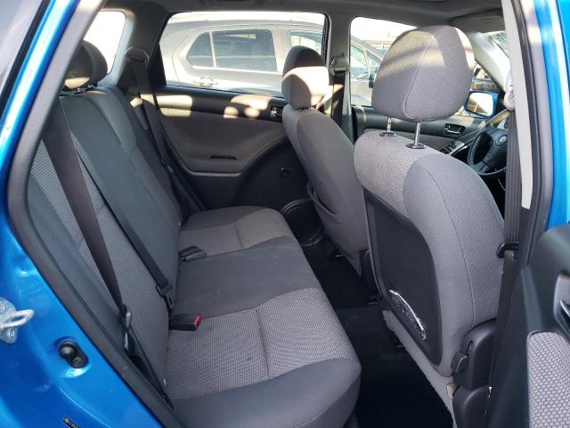 Photo 10 from auction – 2007 TOYOTA COROLLA MA with VIN 2T1KR32EX7C645439