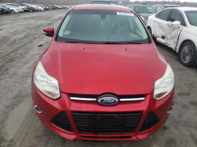 Photo 5 from auction – 2012 FORD FOCUS SEL with VIN 1FAHP3H2XCL130060