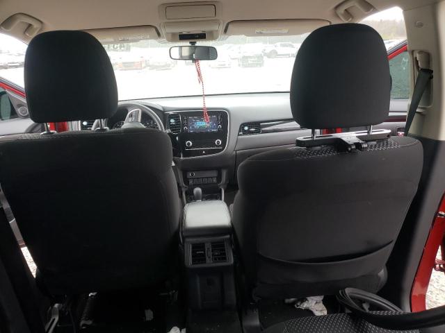 Photo 8 from auction – 2020 MITSUBISHI OUTLANDER with VIN JA4AD2A31LZ042149
