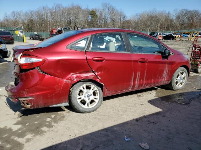 Photo 3 from auction – 2014 FORD FIESTA SE with VIN 3FADP4BJ2EM135954