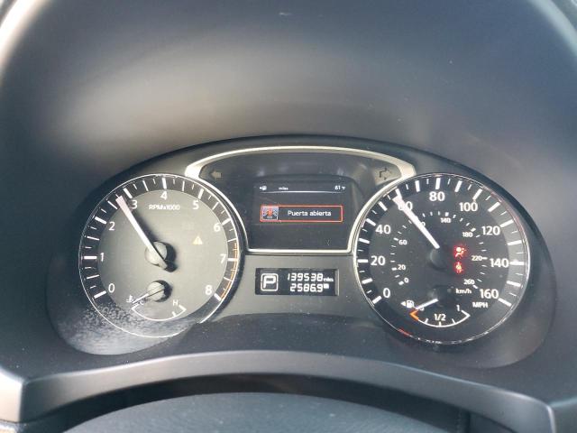 Photo 9 from auction – 2013 NISSAN ALTIMA 2.5 with VIN 1N4AL3AP0DN577733