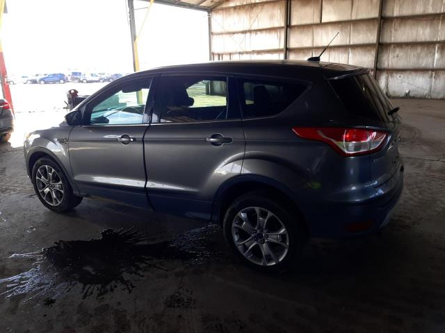 Photo 2 from auction – 2013 FORD ESCAPE SEL with VIN 1FMCU0H99DUA10041