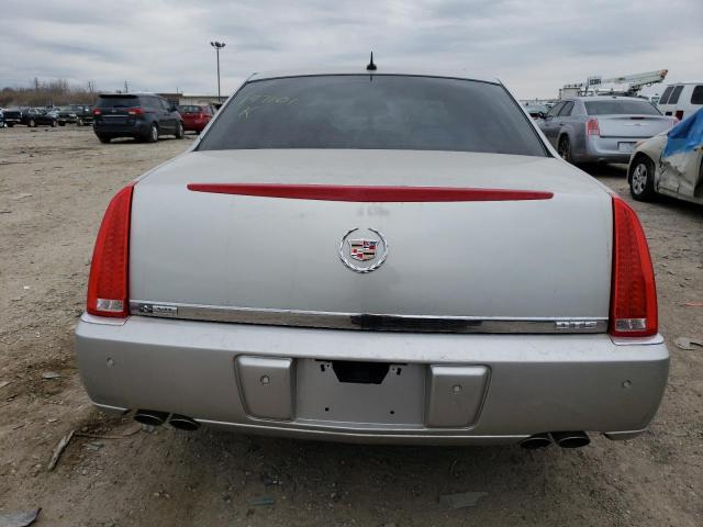 Photo 6 from auction – 2007 CADILLAC DTS with VIN 1G6KD57Y77U197101