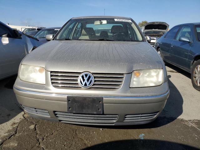 Photo 5 from auction – 2005 VOLKSWAGEN JETTA GL with VIN 3VWRA69M25M016974