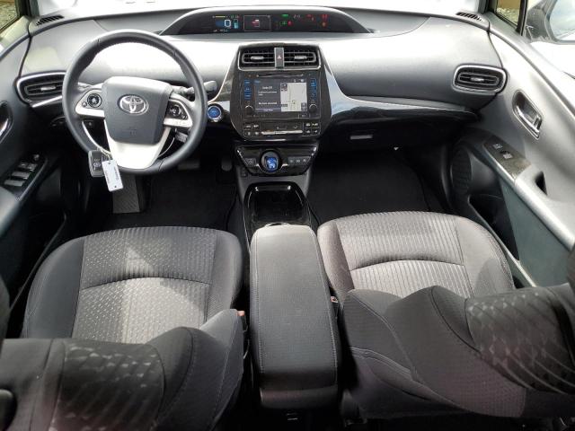 Photo 8 from auction – 2019 TOYOTA PRIUS PRIM with VIN JTDKARFP5K3117153