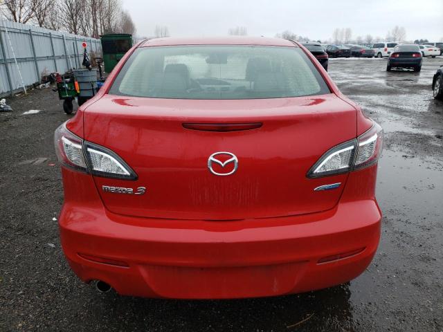 Foto 6 de la subasta – 2012 MAZDA 3 I con VIN JM1BL1V73C1643050
