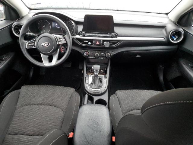 Photo 8 from auction – 2021 KIA FORTE FE with VIN 3KPF24AD8ME371627