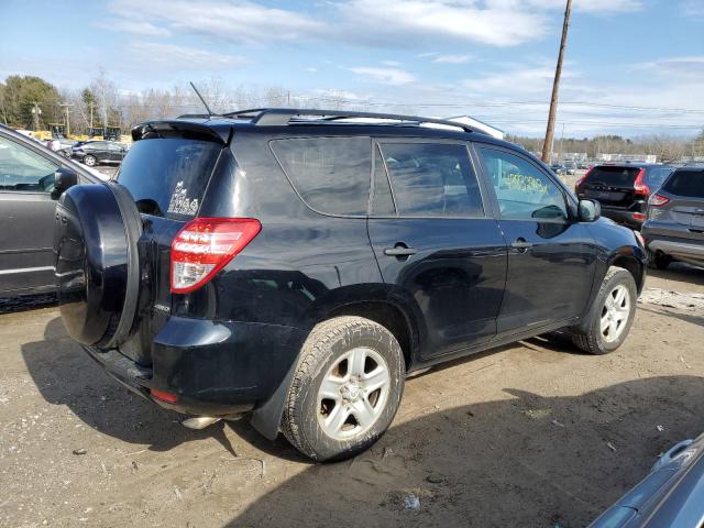 Photo 3 from auction – 2011 TOYOTA RAV4 with VIN 2T3BF4DV9BW086783