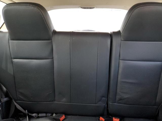 Photo 10 from auction – 2016 JEEP COMPASS LA with VIN 1C4NJDEB1GD697959