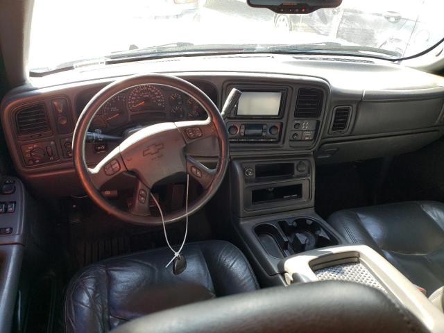Photo 8 from auction – 2004 CHEVROLET SILVERADO with VIN 2GCEC19T741240608