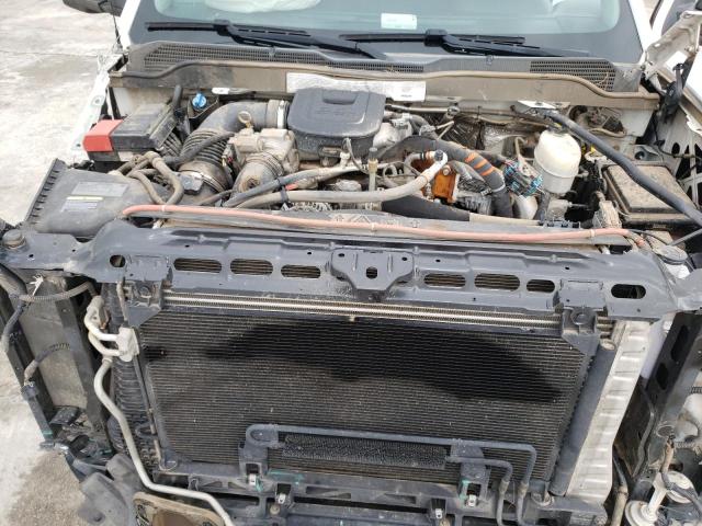Photo 11 from auction – 2015 CHEVROLET 2500 HD with VIN 1GC1CUE83FF656393