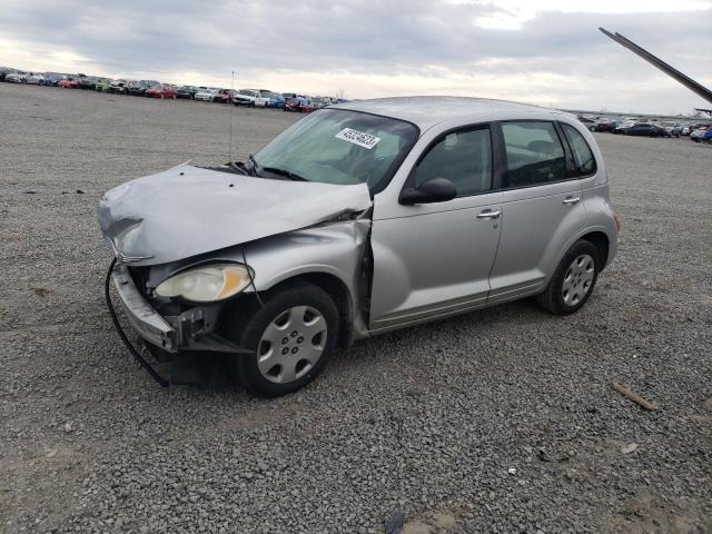 Photo 1 from auction – 2007 CHRYSLER PT CRUISER with VIN 3A4FY48BX7T507785