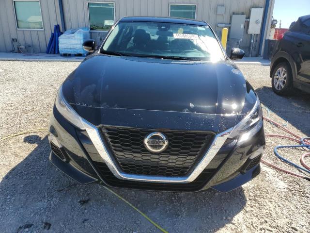 Photo 5 from auction – 2022 NISSAN ALTIMA SV with VIN 1N4BL4DVXNN367162