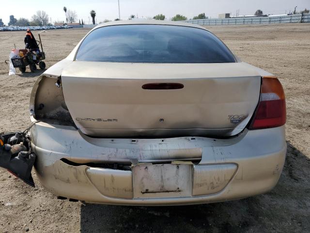 Photo 6 from auction – 2000 CHRYSLER 300M with VIN 2C3HE66G3YH193638