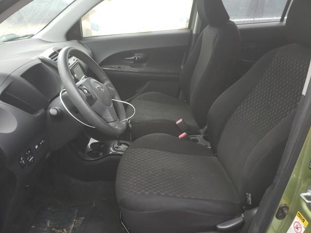 Photo 7 from auction – 2009 TOYOTA SCION XD with VIN JTKKU104X9J050460