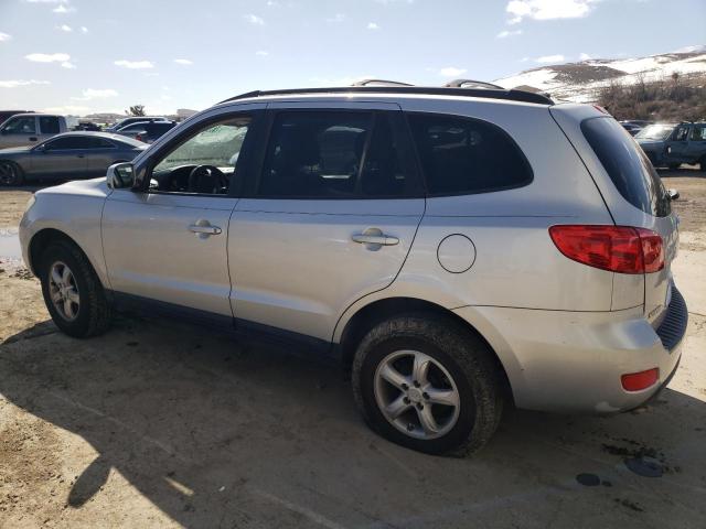 Photo 2 from auction – 2008 HYUNDAI SANTA FE G with VIN 5NMSG73D08H198134