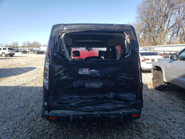 Photo 6 from auction – 2014 FORD TRANSIT CO with VIN NM0GE9G79E1133300