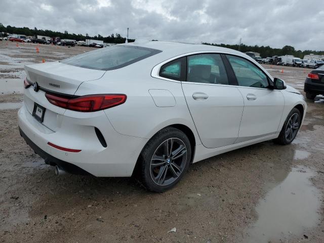 Photo 3 from auction – 2022 BMW 228I with VIN WBA53AK05N7K83362