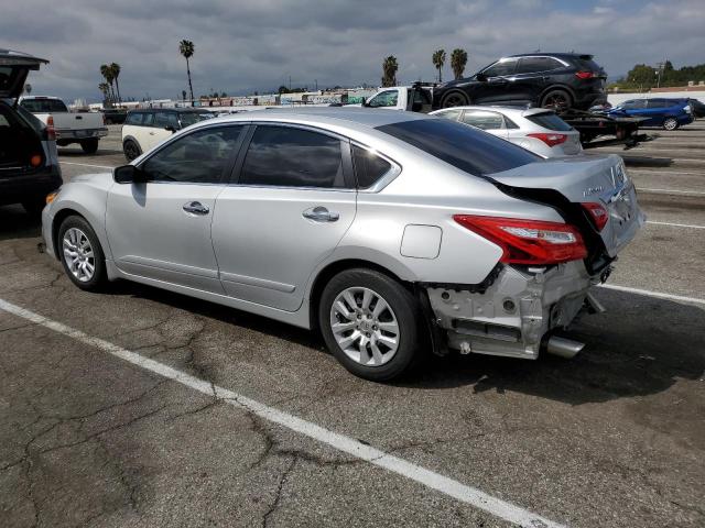 Photo 2 from auction – 2017 NISSAN ALTIMA 2.5 with VIN 1N4AL3AP1HC239324