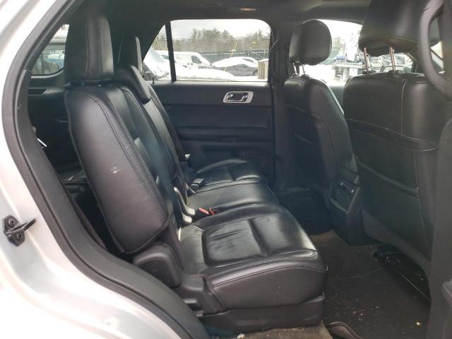 Photo 10 from auction – 2013 FORD EXPLORER X with VIN 1FM5K8D86DGB40433