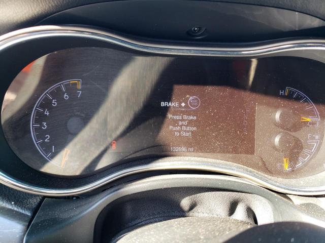 Photo 9 from auction – 2015 JEEP GRAND CHER with VIN 1C4RJFBG5FC165793