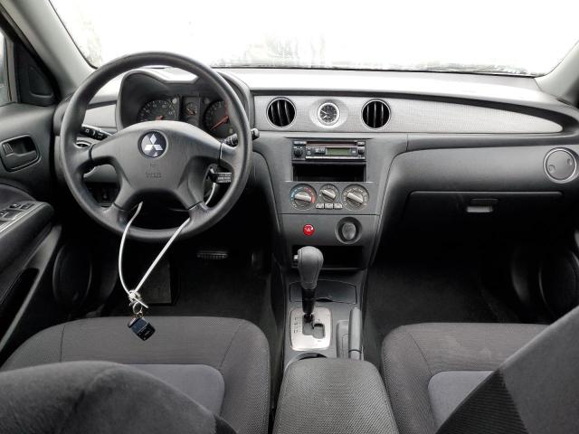 Photo 8 from auction – 2003 MITSUBISHI OUTLANDER with VIN JA4LX31G73U039276