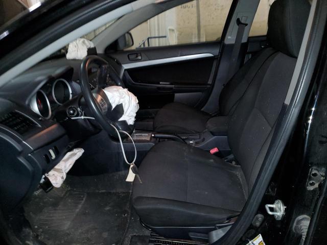 Photo 7 from auction – 2011 MITSUBISHI LANCER ES/ with VIN JA32U2FU3BU041848