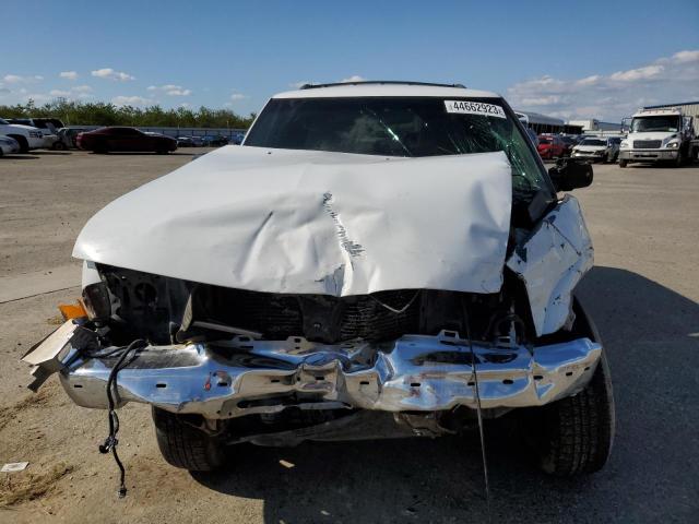 Photo 5 from auction – 2000 CHEVROLET BLAZER with VIN 1GNCS13W9Y2329543