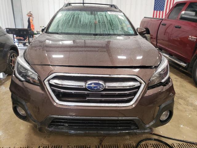 Photo 5 from auction – 2019 SUBARU OUTBACK 2. with VIN 4S4BSAHC4K3376138