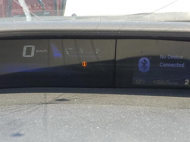 Photo 9 from auction – 2013 HONDA CIVIC LX with VIN 19XFB2F50DE231643