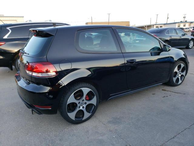 Photo 3 from auction – 2012 VOLKSWAGEN GTI with VIN WVWEV7AJ8CW183205
