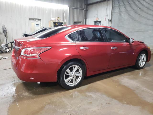 Photo 3 from auction – 2014 NISSAN ALTIMA 2.5 with VIN 1N4AL3AP9EC103776