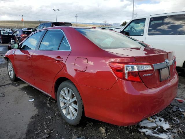 Foto 2 de la subasta – 2012 TOYOTA CAMRY BASE con VIN 4T4BF1FK2CR257018