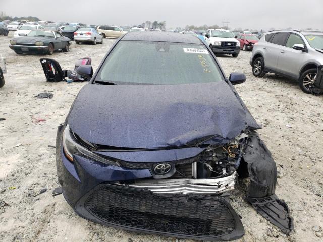 Photo 5 from auction – 2020 TOYOTA COROLLA LE with VIN 5YFEPRAE8LP055838
