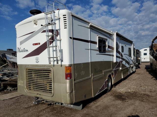 Foto 4 de la subasta – 2004 FREIGHTLINER CHASSIS X con VIN 4UZAAHDC64CN01303