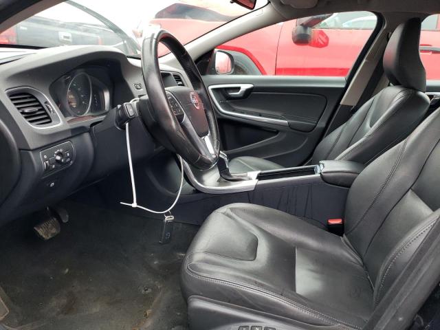 Photo 7 from auction – 2016 VOLVO S60 with VIN YV126MFJ5G2408260
