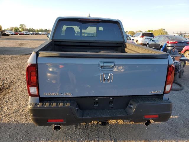 Photo 6 from auction – 2023 HONDA RIDGELINE with VIN 5FPYK3F73PB020085