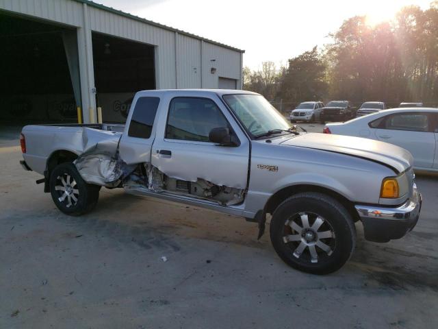 Photo 4 from auction – 2001 FORD RANGER SUP with VIN 1FTYR14E11PA60947