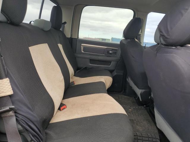 Photo 10 from auction – 2016 RAM 2500 SLT with VIN 3C6UR5DL9GG204253