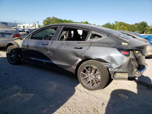 Photo 2 from auction – 2019 TESLA MODEL 3 with VIN 5YJ3E1EB6KF386877