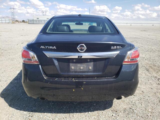 Photo 6 from auction – 2015 NISSAN ALTIMA 3.5 with VIN 1N4BL3AP6FC419495
