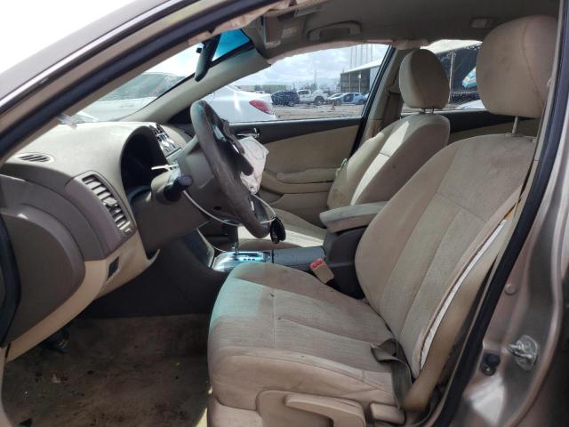 Photo 7 from auction – 2011 NISSAN ALTIMA BAS with VIN 1N4AL2AP1BN464946